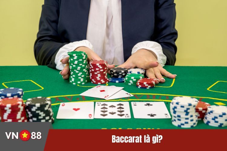 Baccarat là gì?