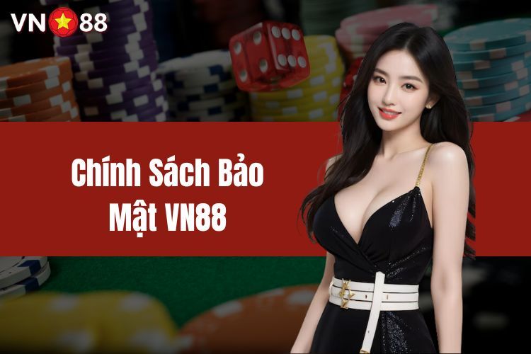 Chính Sách Bảo Mật VN88 - Cập Nhật Quy Định Mới Nhất 2024