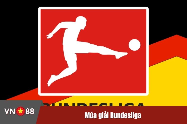 Mùa giải Bundesliga