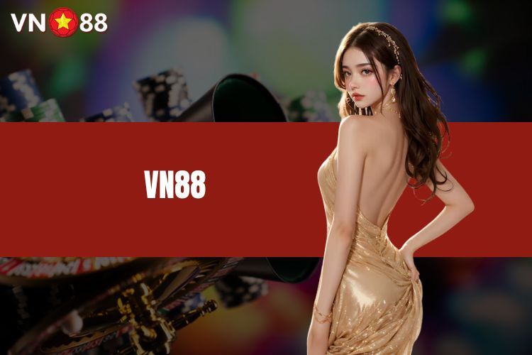 VN88 - Trải Nghiệm Thế Giới Cá Cược Đẳng Cấp Nhất Hiện Nay