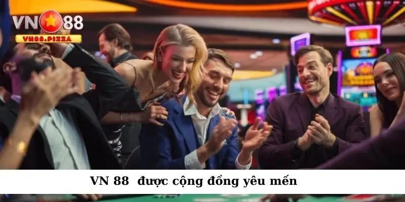 VN88 Locker ⭐️ VN888 - Trang Chủ Nhà Cái VN88.COM Link Chuẩn T10/2026 222 Nhà cái được cộng đồng yêu mến
