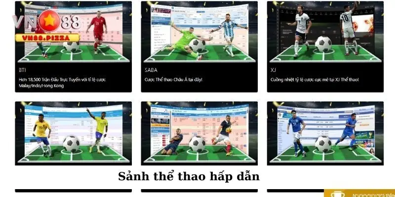 VN88 Locker ⭐️ VN888 - Trang Chủ Nhà Cái VN88.COM Link Chuẩn T10/2026 223 Thể thao cuốn hút